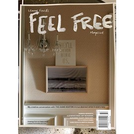 Feel Free Magazine