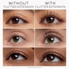 Lancôme Lash Idôle Flutter Extension Lash-Lengthening Mascara - Black |