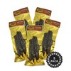Climax Jerky BEST Premium Natural Style Kippered Cut Nice and