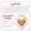 Purina Fancy Feast Delights With Cheddar Grilled Chicken and Cheddar