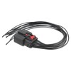 AUTOKAY 68364272AA Harness Repair Connector Plug Pigtail Fit for 2019