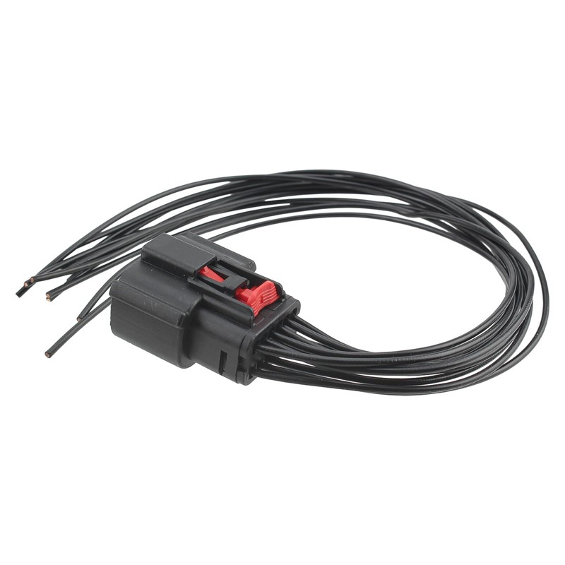AUTOKAY 68364272AA Harness Repair Connector Plug Pigtail Fit for 2019