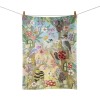 La La Land Tea Towel Good Times Together Birds