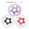 Boenoea 140 mm 160 mm 180 mm 203 mm Bicycle