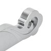 USB Flash Drive 16GB/32G/64G/128G Thumb Metal 2.0 Portable Waterproof Metal