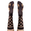 Wilson Payne Down Under Socks - Caramello Bear, 8-11