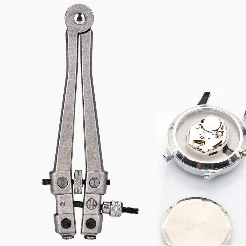 Watch Case Opener Professional Watch Case Opener Repair Wrench Wrench