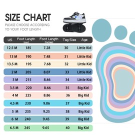 YUNICUS Roller Shoes Girls Boys Wheel Shoes Kids Roller Skates Shoes LED Light Up Four Wheel Shoes for Kids for Children (S900Black,31)