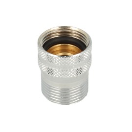 Hose burst protection