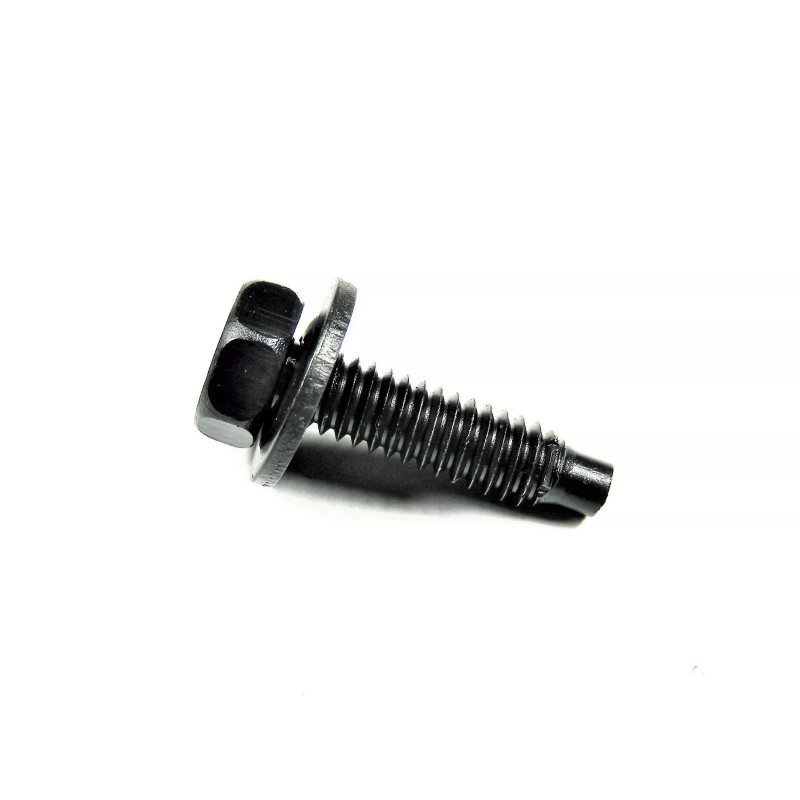 SFS Ford Body Bolts & U-nut Clips- 1/4-20 x 1"