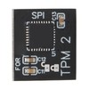 TPM 2.0 Module for MSI 12Pin SPI TPM2.0 Safe Stable