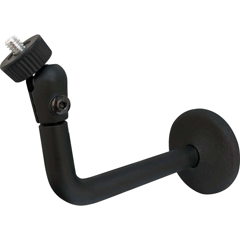 Panavise 846L CCTV Micro Angle Mount (Black)