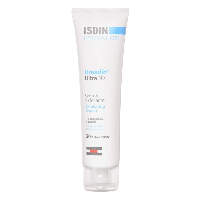 Ureadin Ultra 30 Crema Exfoliant 100 ml