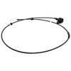 Ford Bonnet Cable Assembly -Focus Lw Mkii Lz St &