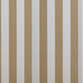 RSH DECOR: Sunbrella 3-Piece Wicker Tufted Cushion Set | Standard Size | Made with Sunbrella Performance Fabric | Outdoor Loveseat & U-Shaped Seat Cushions | Maxim Heather Beige