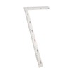L Square Stainless Steel L Shape Square Ruler 90 Degree