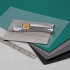 CUTTEREX Heavy Duty SharkKnife VinylKnife UtilityKnife RoofingKnife Delphin Dolphin Carpet