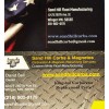 Zenith Carburetor Needle and Seat Repair Tool