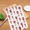 Soldier Nutcracker Kitchen Towel Fairy Tale Nutcracker Gift Nutcracker Santa
