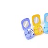MJ1 엠제이원 렌즈케이스 여행용렌즈케이스 MJ One Lens Case Travel Lens