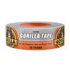Gorilla Tape, 1.88 in x 30 yd, Silver (Pack of