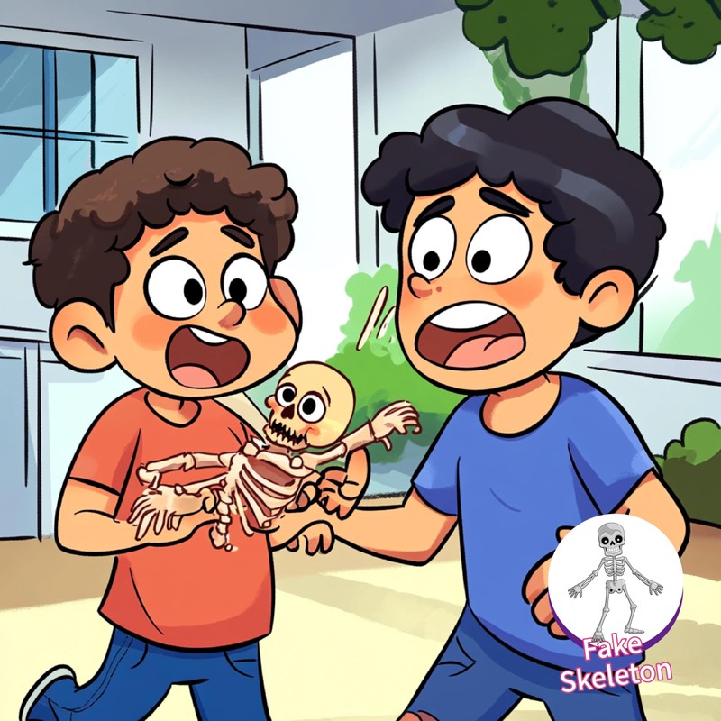 ChainnForces Prank Kit Pranks for Kids, Prank Stuff 17 Ultimate