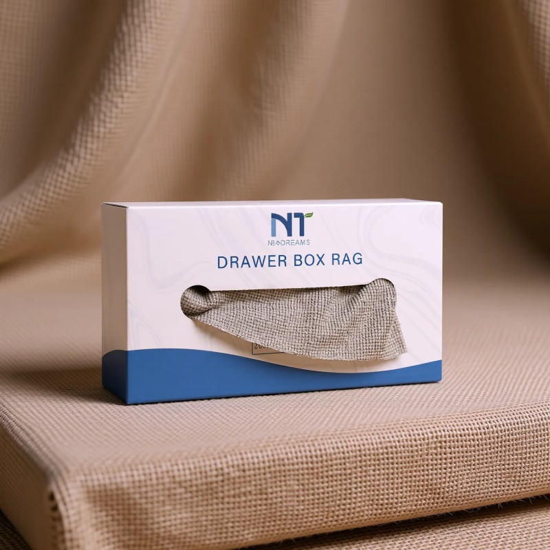 Luxury Eco-Friendly Microfiber Reusable Square Kitchen Towels Quick-Dry Ultra Soft