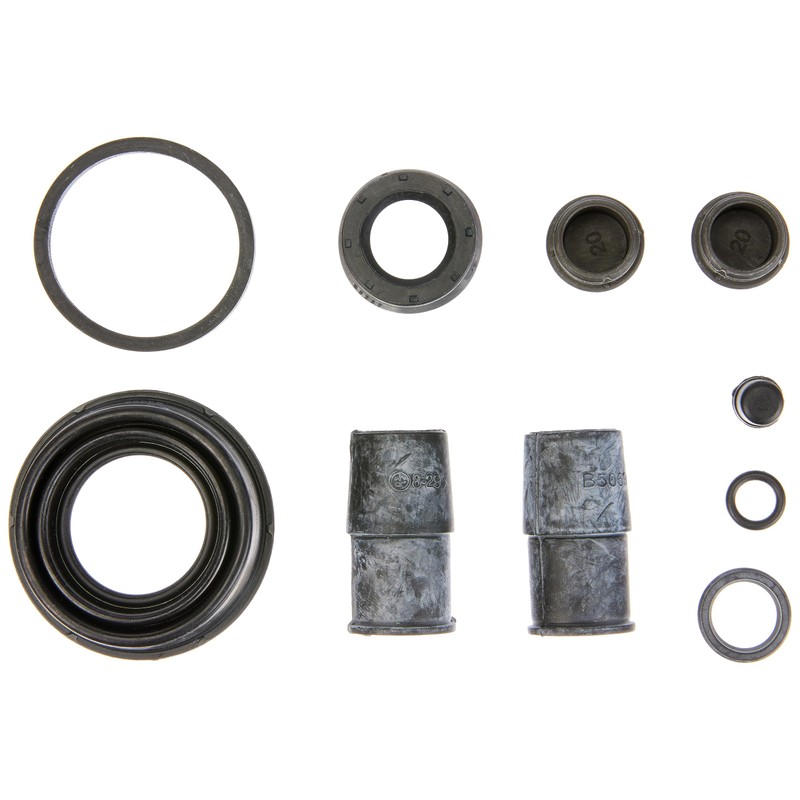 Autofren Seinsa D4612 Brake Caliper Repair Kit