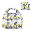 Collapsible Eco Bag Lemon, 02 lemon