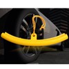 VICASKY Wheel Rim Protector Wheel Changer Steel Ring Protector Wheel