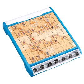 EPOCH Doraemon First Shogi & Kuji Go DX20, For 2 People