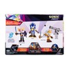 Sonic Prime 2.5" Figures Multipack Wave 2
