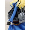 QuesQ Kancolle: Kantai Collection: Atago PVC Figure (1:8 Scale)