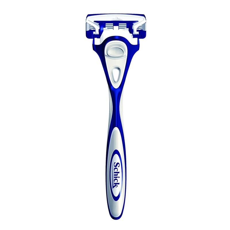 Hydro Schick Hydro 5 Basic Holder (with Blade + 1