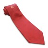THE MASONIC COLLECTION - Royal Arch Chapter Polyester Woven Red