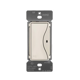 EATON RF9601DS Z-Wave Plus Wireless Switch, Desert Sand