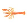 Berkley Gulp! Ghost Shrimp , Natural with Sparkle, 3"