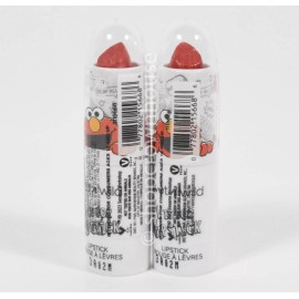 wet n wild 2 Wet n Wild Sesame Street L Is For Lipstick - GIGGLES
