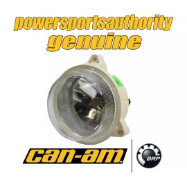 Can-Am 2018-2022 Can-Am Outlander 1000 570 650 850 Max OEM Low Beam Headlight 710006177