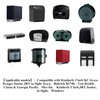 （8PCS） Dispenser Key Set for Most Popular Paper Towel，Toilet Paper，Soap