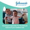 Johnson'S Baby No More Tangles Kids Conditioner, Gently Unlocks Knots
