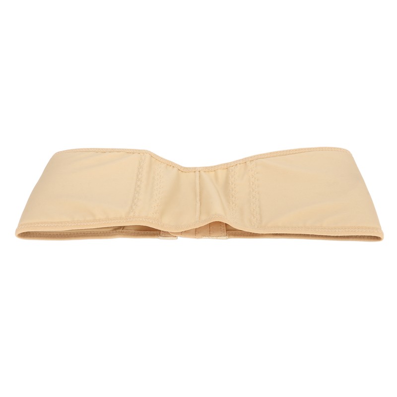 Breast Implant Stabilizer Band 3D Breast Shaping Prevent Outgrowth Side