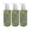 Vegan Effect Clean & Glow Green Barley LHA Deep Cleansing