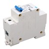 DC Miniature Circuit Breaker 1P 125A DIN Rail Mount Solar