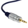 kenable Pure HQ OFC Shielded 3.5mm Stereo Jack to Jack