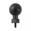 RAM Mount Tough-Ball 0.25-20 x 0.50" Thread on 1.5" C-Ball RAP-379U-25205