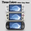 Trimui Smart Pro Handheld Game Console 4.96-Inches Display Game Console,