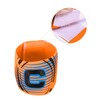 PATIKIL Captain's Armband, Letter C Elastic Arm Band for Soccer