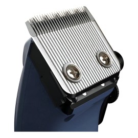 Cortadora Gama Pro 7.6 Clipper Azul 8 Pzas - C6992                                                                                                    