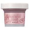 Skinfood Strawberry Sugar Food Mask 120g, 1 pack, 1 piece / 스킨푸드 딸기슈가 푸드 마스크 120g, 1개입, 1개